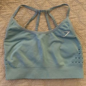 Gymshark energy seamless sports bra